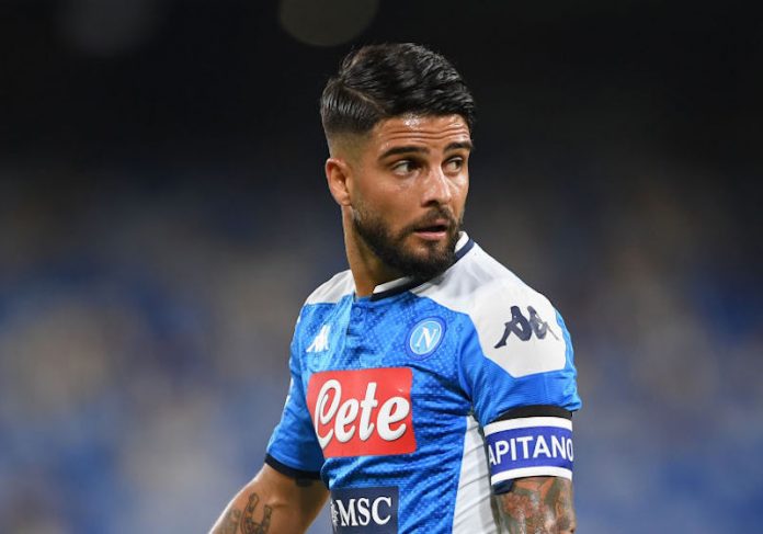 SSC Napoli v Cagliari Calcio - Serie A