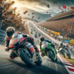 I Templi della Velocità: Un Viaggio nei Circuiti MotoGP