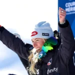 Mikaela Shiffrin: La Regina delle Nevi