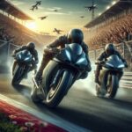 Moto3: la nuova generazione del motociclismo