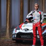 Ott Tänak: l’estone che ha conquistato il mondo del rally