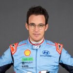 Thierry Neuville: il talento belga alla conquista del WRC