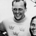 Lars Hall: L’Indiscusso Re del Pentathlon Moderno Olimpico