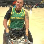 Ryley Batt: Il “Re” del Rugby in Carrozzina Che Ridefinisce i Limiti