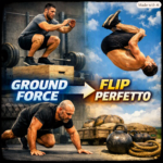 La Catena Cinetica: Dal Ground Force al Flip Perfetto
