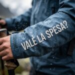 Abbigliamento tecnico: vale la spesa? Cosa dice la scienza (e cosa no) prima di svuotare il portafoglio